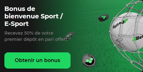 betify casino bonus sportifs