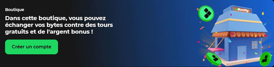 betify casino boutique